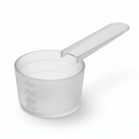 Free Azela™ Measuring Scoop