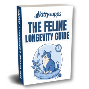 The Canine Longevity Guide