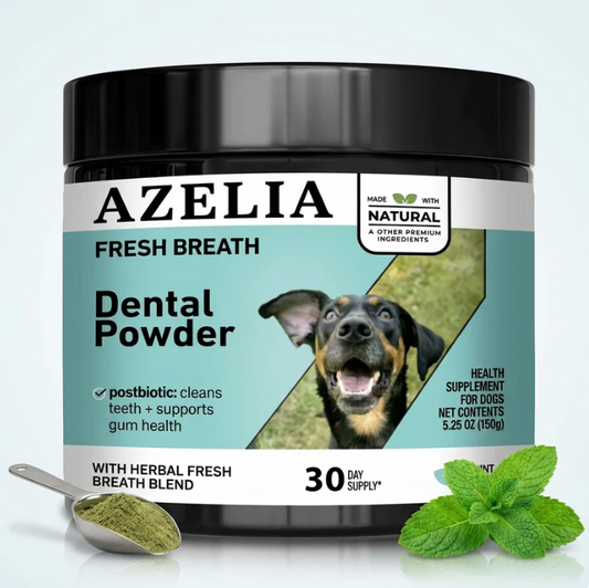 Taurine Support for Dogs